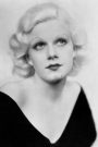 Jean Harlow Film ve Dizileri