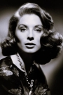 Suzy Parker Film ve Dizileri