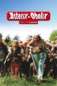 Asteriks ve Oburiks Sezar'a Karşı (1999)