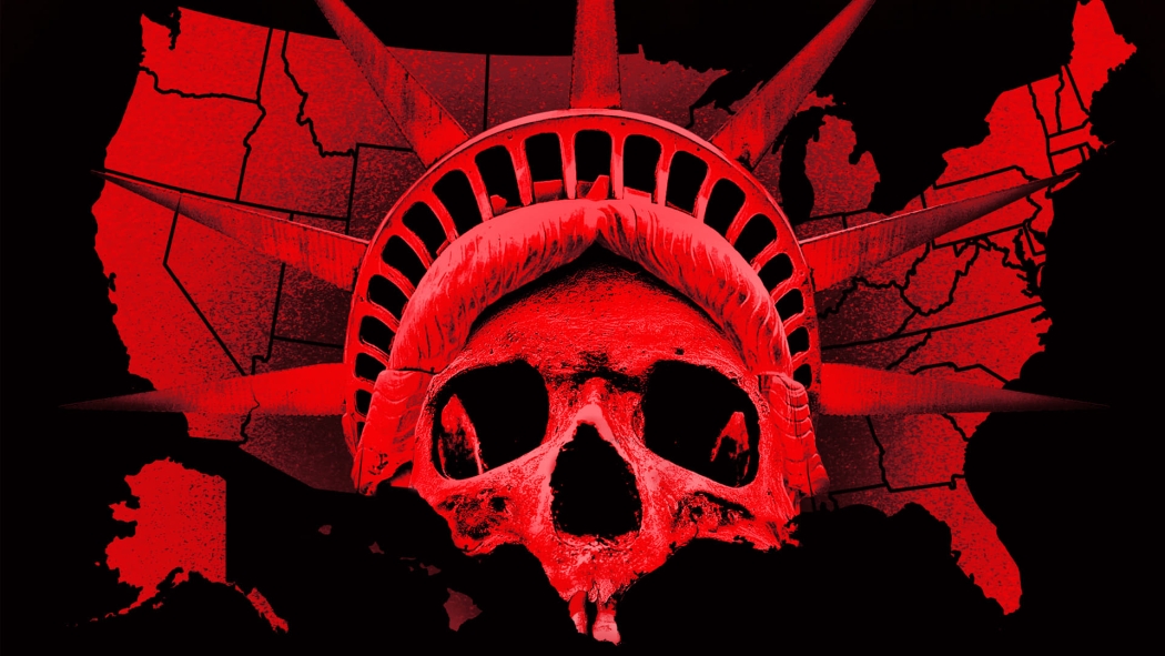 50 States of Fright 1. Sezon 7. Bölüm izle