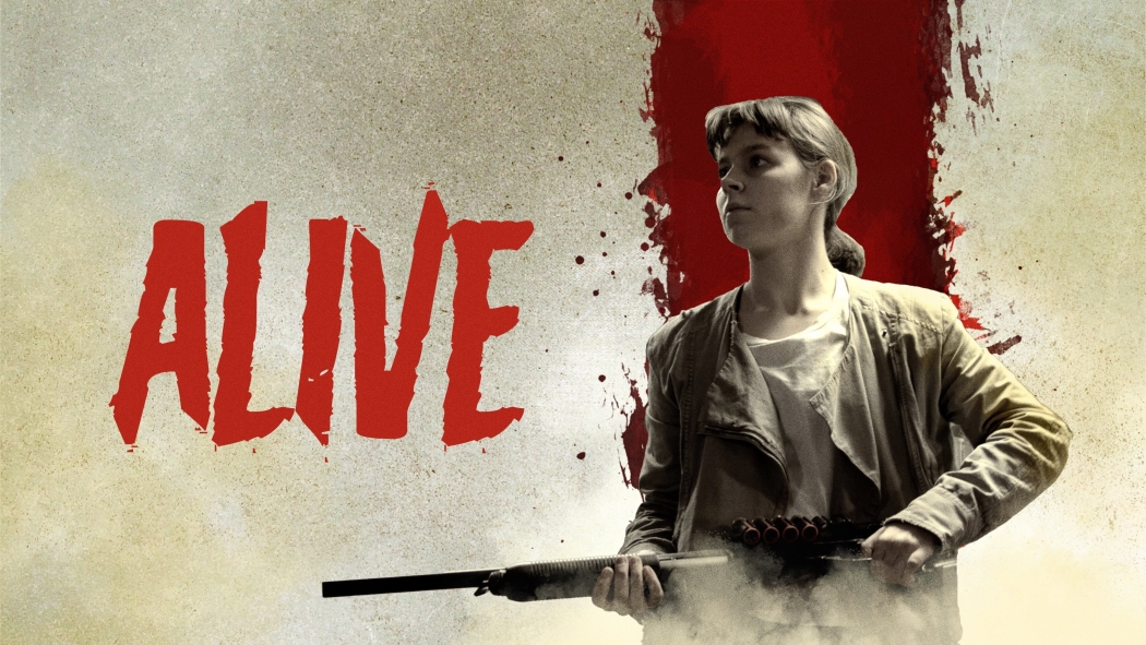 Alive izle