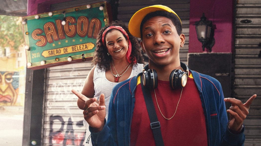 Saç, Bıyık, Sakal izle