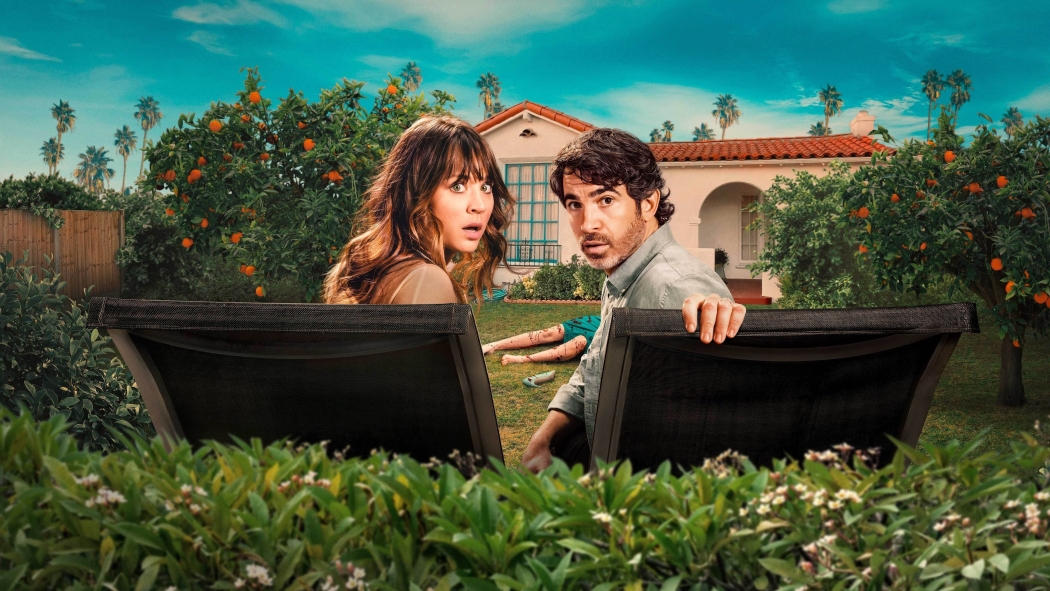 Based on a True Story 1. Sezon 7. Bölüm izle