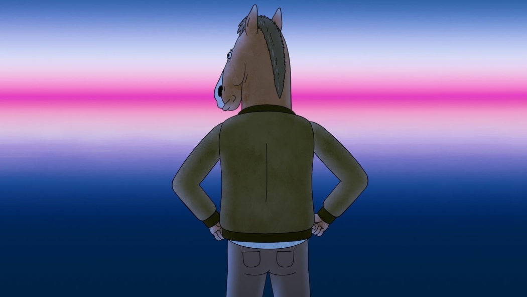 BoJack Horseman 4. Sezon 3. Bölüm izle