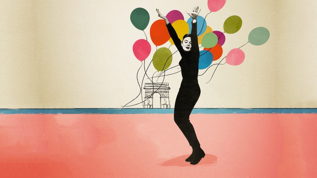 Şahane macera (1957) izle