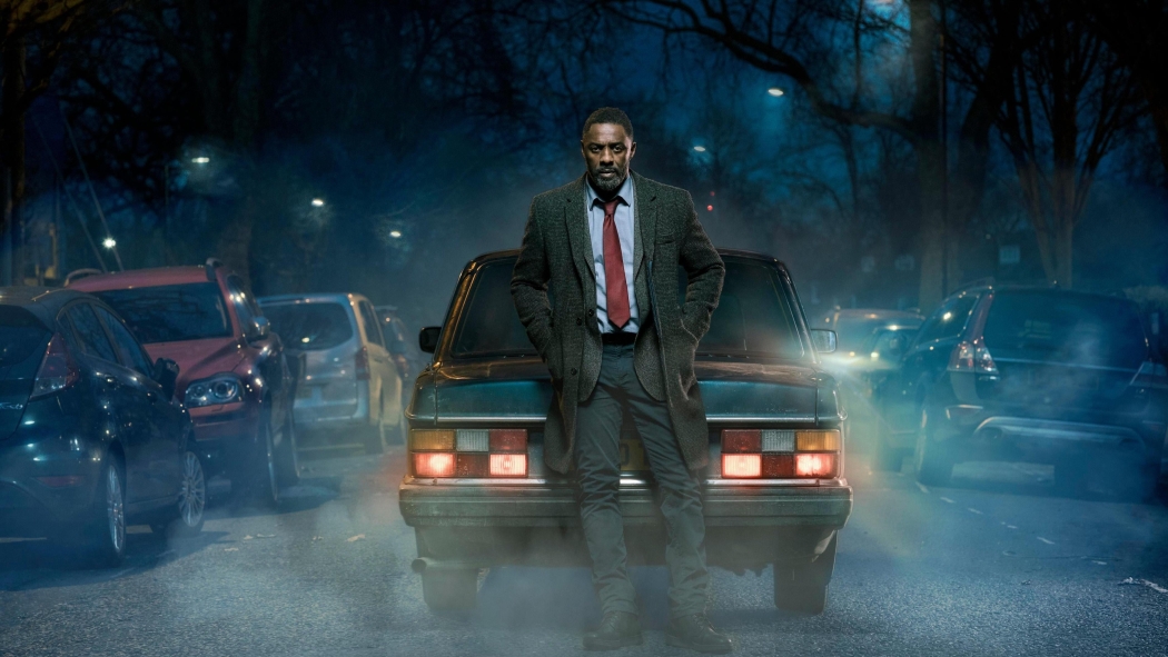 Luther 1. Sezon 1. Bölüm izle
