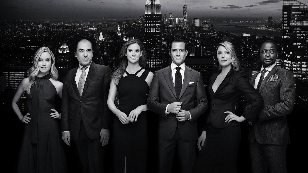 Suits 6. Sezon 9. Bölüm izle