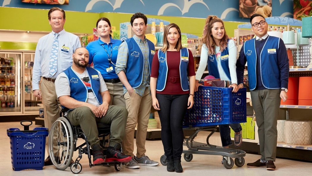 Superstore 3. Sezon 6. Bölüm izle