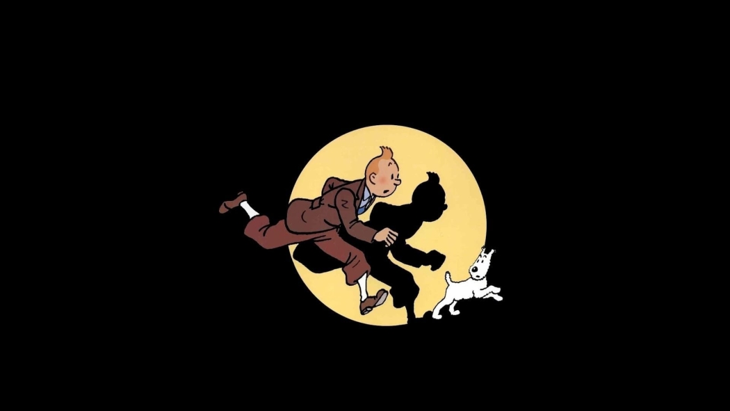 The Adventures of Tintin 1. Sezon 2. Bölüm izle