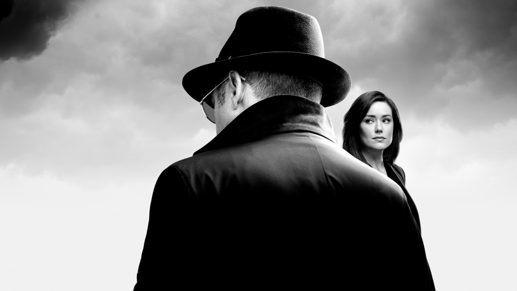 The Blacklist 6. Sezon 3. Bölüm izle