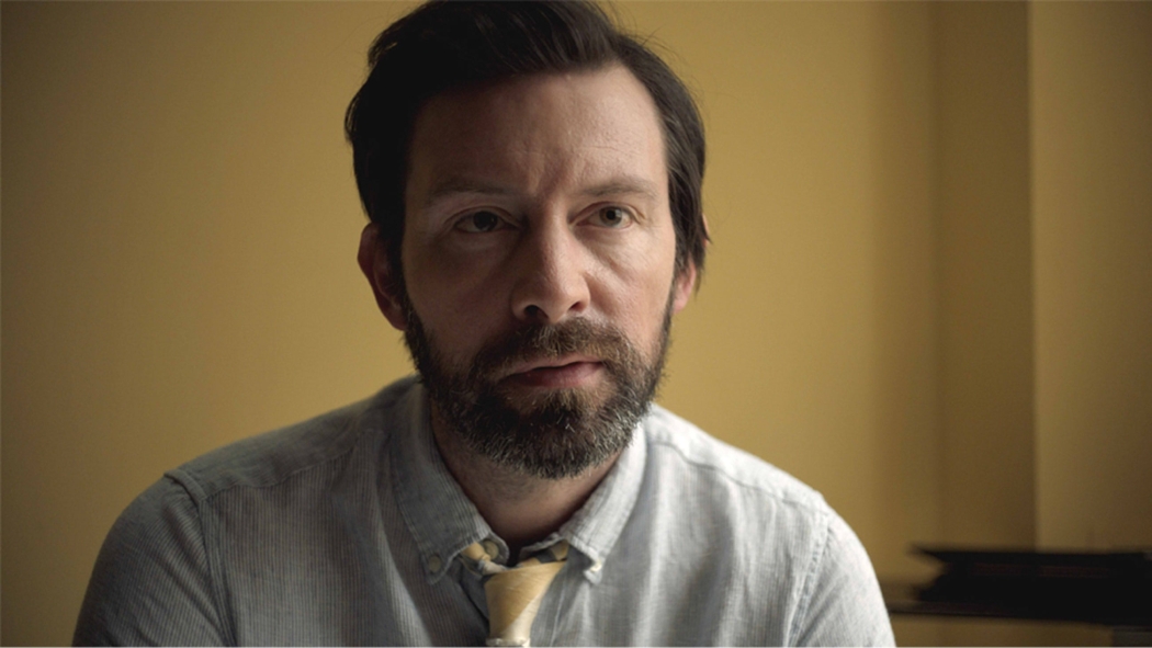 The Dead Center izle