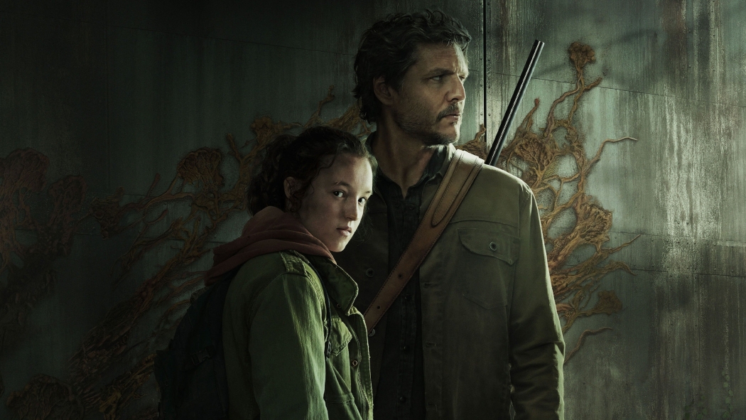 The Last of Us 1. Sezon 7. Bölüm izle