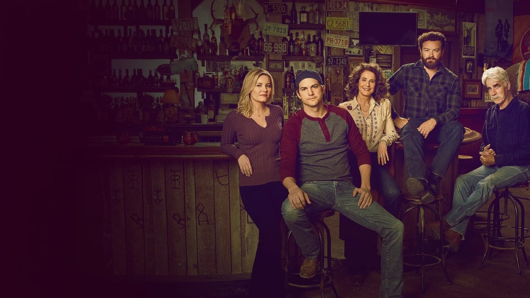 The Ranch 2. Sezon 18. Bölüm izle