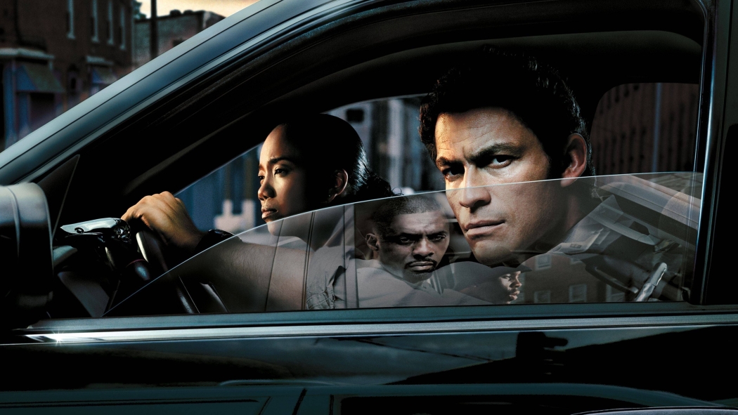 The Wire 1. Sezon 4. Bölüm izle