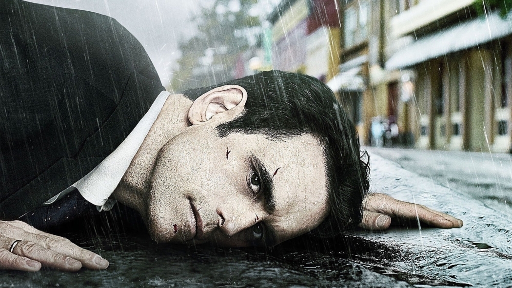 Wayward Pines 2. Sezon 2. Bölüm izle